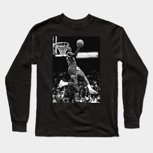 GOAT Long Sleeve T-Shirt